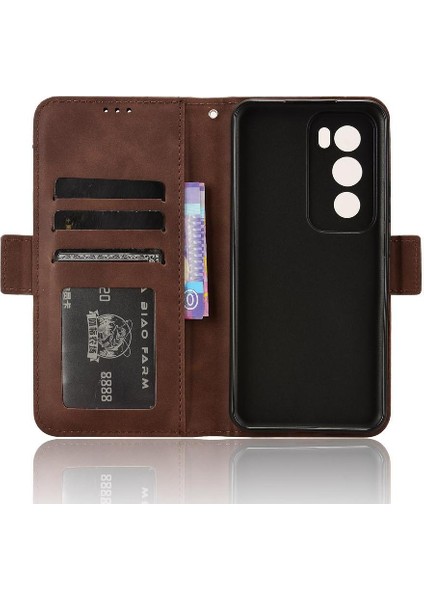 Oppo Oppo 12 Pro 5g Için Kılıf Ayarlanabilir Ayrılabilir Kart Tutucu Manyetik (Yurt Dışından) fiyatları