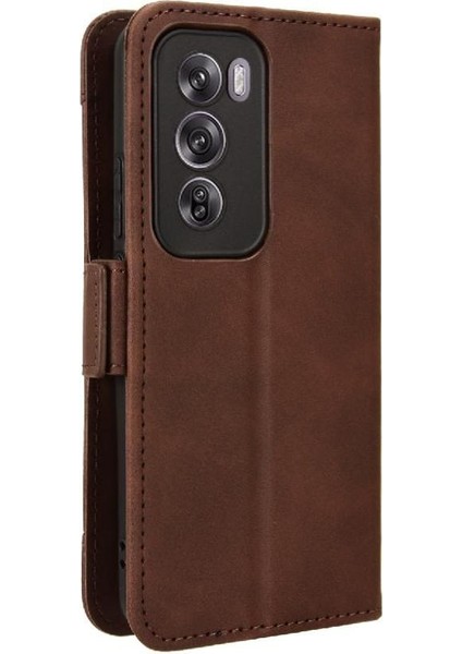 Oppo Oppo 12 Pro 5g Için Kılıf Ayarlanabilir Ayrılabilir Kart Tutucu Manyetik (Yurt Dışından) indirimleri