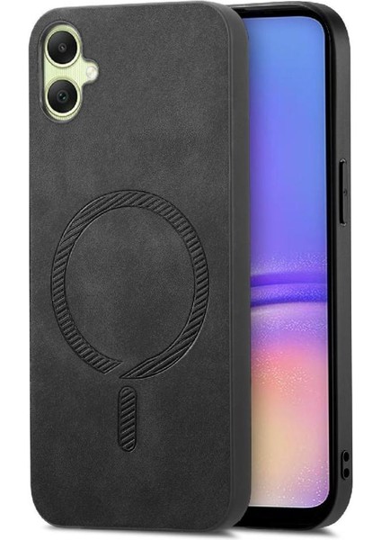 Samsung Galaxy A05 Ince Hafif Magsafe Araba Mounts Için Flip Case (Yurt Dışından) fiyatları