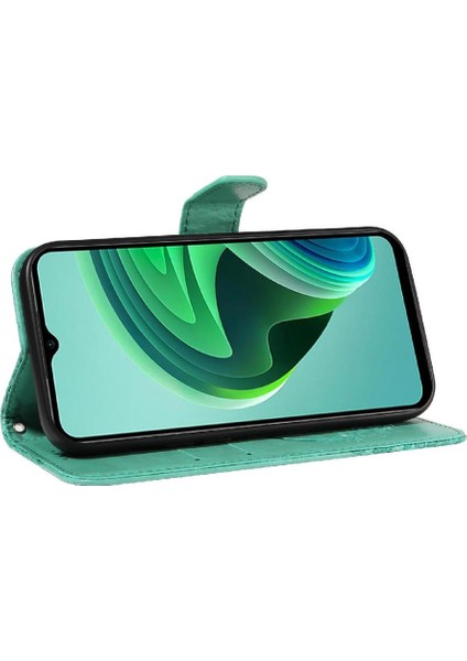 Xiaomi Redmi Not 11E Için Flip Case 5g Ayrılabilir El Kayışı Yüksek Kalite (Yurt Dışından) fırsatları