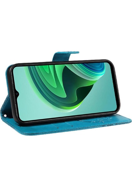 Xiaomi Redmi Not 11E Için Flip Case 5g Ayrılabilir El Kayışı Yüksek Kalite (Yurt Dışından) fırsatları