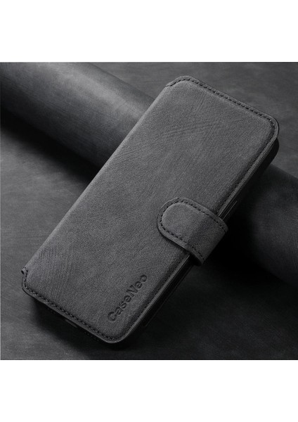 Xiaomi Redmi Not 13 Pro Artı Cüzdan Retro Kart Standı Için Flip Case (Yurt Dışından) fiyatları