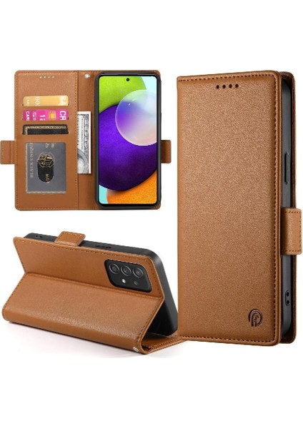 Samsung Galaxy Flip 5g Flip Case Günlük Kullanım Kart Yuvaları Iş Için Flip Case (Yurt Dışından) fırsatları