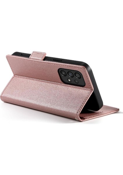 Samsung Galaxy Için Flip Case A53 5g Cüzdan Flip Günlük Kullanım Kartvizit (Yurt Dışından) indirimleri