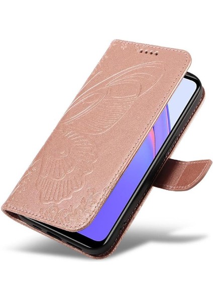 Kredi Kartı Yuvası ile Xiaomi Redmi 10X 4g Için Flip Case Yüksek Kalite El (Yurt Dışından)
