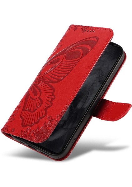 Kredi Kartı Yuvası Ayrılabilir El ile Google Pixel 8 Pro Için Flip Case (Yurt Dışından) indirimleri