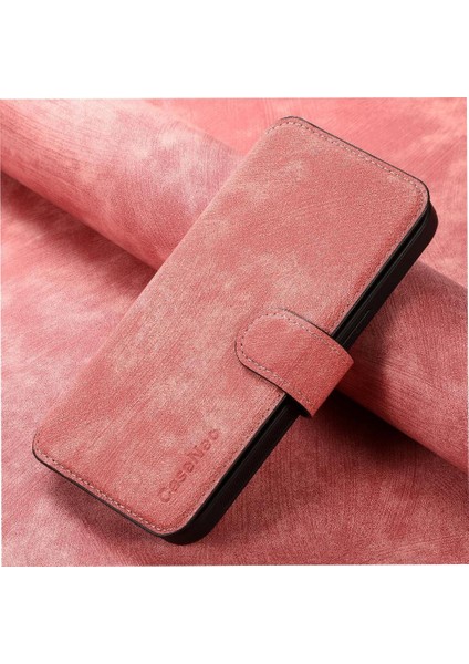 Xiaomi Redmi Not 10 Için Flip Case 4g Cüzdan Kart Standı Mıknatıs Koruyucu (Yurt Dışından) fiyatları