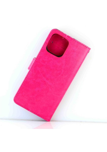 Samsung Galaxy A72 5g Kickstand Kart Tutucu Pu Deri Için Flip Case (Yurt Dışından) fiyatları