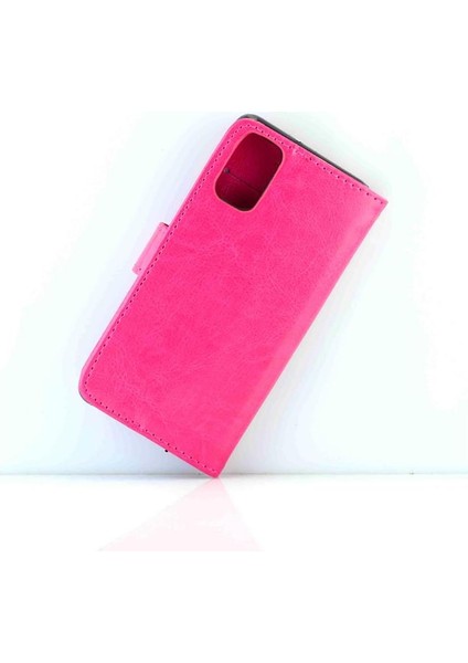 SZY Market Samsung Galaxy Shockproof Darbeye Kickstand Manyetik Kapatma Pu Için Flip Case (Yurt Dışından)