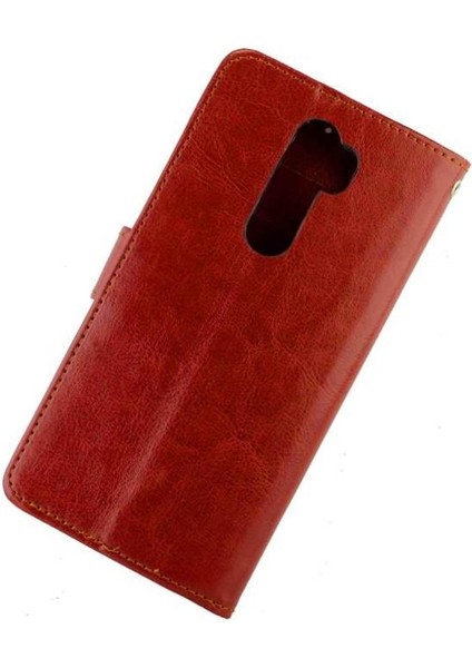 Xiaomi Redmi Not 8 Pro Için Flip Case Kart Tutucu Kickstand Manyetik Pu (Yurt Dışından) modelleri