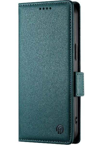 Samsung Galaxy A72 5g Flip Iş Günlük Kullanım Cüzdan Kartı Için Flip Case (Yurt Dışından) fiyatları