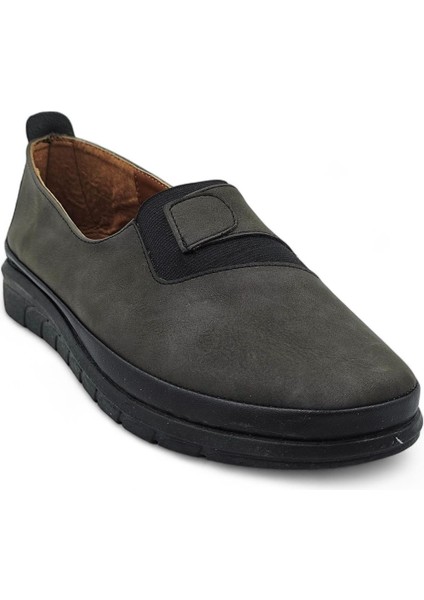 Caprito 5503 Günlük Ayakkabı Füme