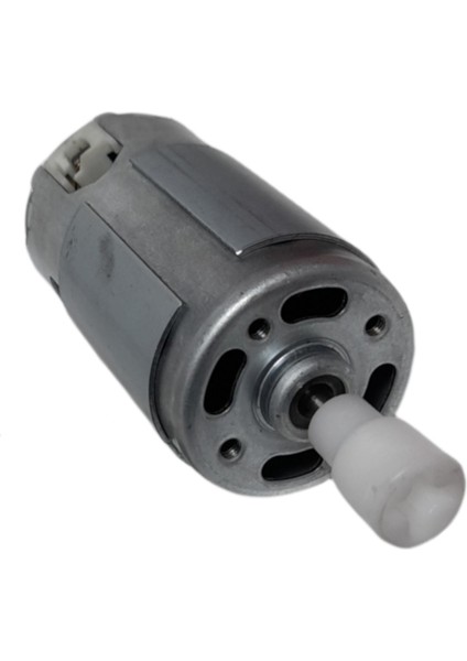 Motto Blender Için Motor