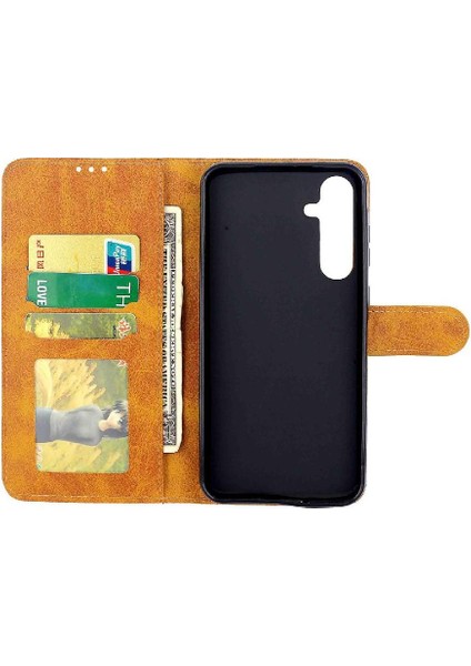 Samsung Galaxy Filp Için Filp Durumda Tam Koruma Manyetik Kapatma Kartı Pu (Yurt Dışından) fırsatları