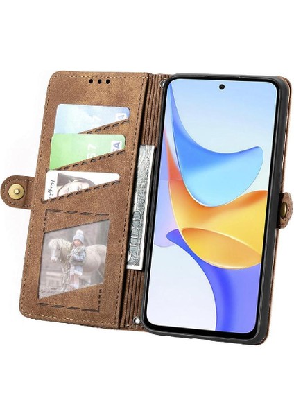 Onur Oynamak Için Flip Case 50 Artı Flip Kapak Basit Iş Darbeye (Yurt Dışından) indirimleri