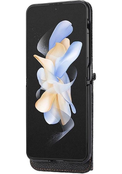 Samsung Galaxy Z Flip 4 Uzun Kayış Hafif Kart Yuvaları Mini (Yurt Dışından) indirimleri