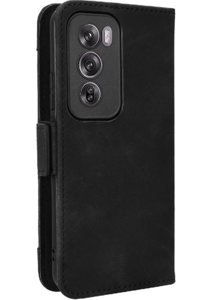 Oppo Oppo 12 Pro 5g Için Kılıf Ayarlanabilir Ayrılabilir Kart Tutucu Manyetik (Yurt Dışından) modelleri