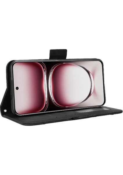 Oppo Oppo 12 Pro 5g Için Kılıf Ayarlanabilir Ayrılabilir Kart Tutucu Manyetik (Yurt Dışından) fırsatları