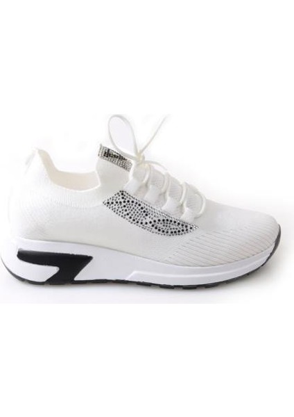 Fendii 02847 Kadın Günlük Spor Ayakkabı modelleri