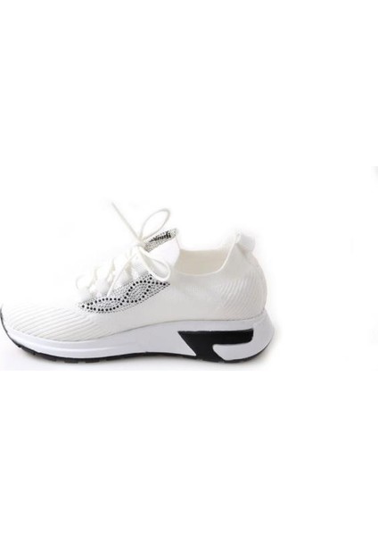 Fendii 02847 Kadın Günlük Spor Ayakkabı fırsatları