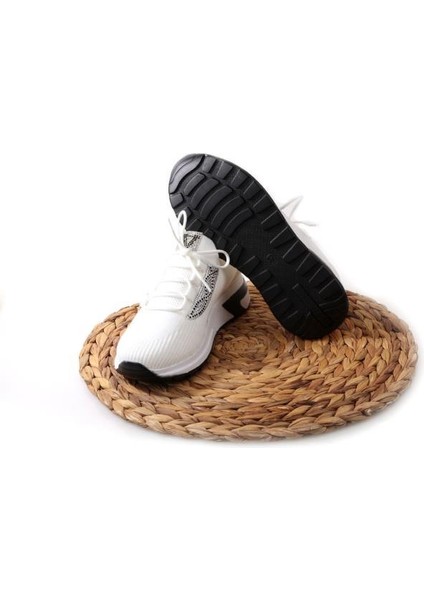 Fendii 02847 Kadın Günlük Spor Ayakkabı indirimleri