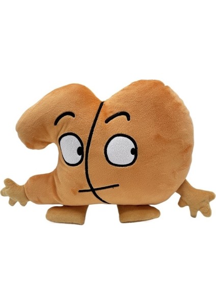 Dream Digital Dört Bebek Yastık Peluş Oyuncak Için Dört Savaş (Yurt Dışından)