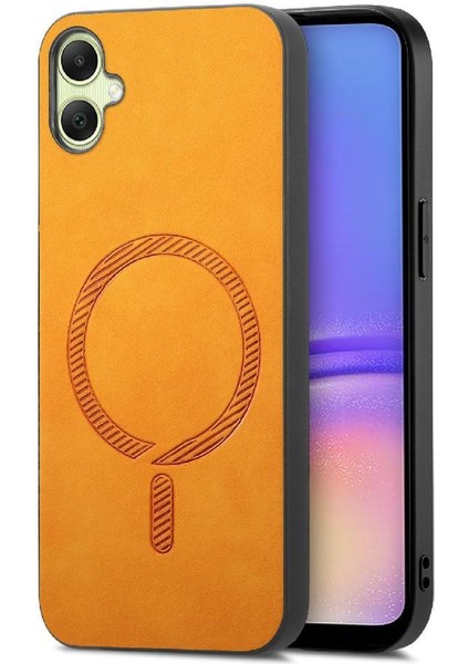 Samsung Galaxy A05 Ince Hafif Magsafe Araba Mounts Için Flip Case (Yurt Dışından) fiyatları
