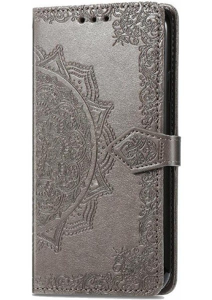 Samsung Galaxy M55 Flip Kapak Için Flip Case Darbeye Deri Kılıf (Yurt Dışından) fiyatları