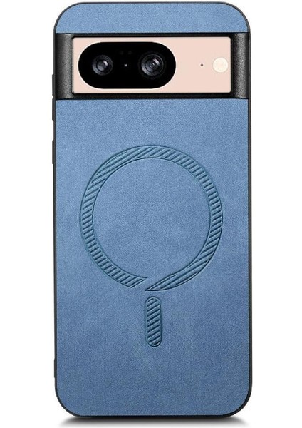 Google Pixel 8 Magsafe Araç Mounts Için Flip Case Hafif Kablosuz Ince (Yurt Dışından) indirimleri