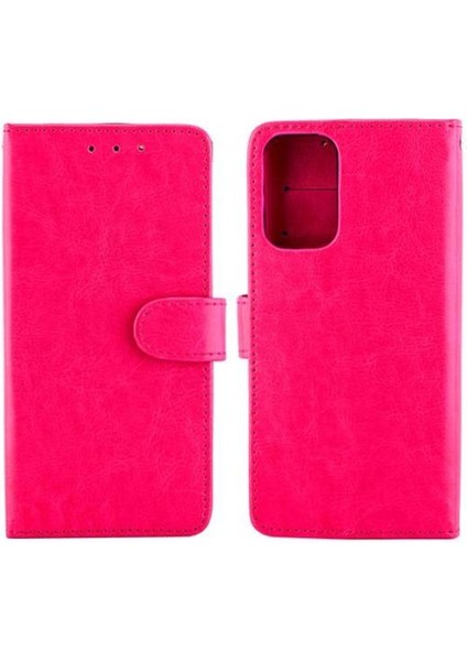 Samsung Galaxy A53 5g Manyetik Kapatma Kart Tutucu Kickstand Için Flip Case (Yurt Dışından)