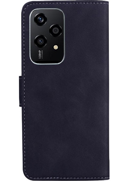 Onur 200 Lite Için Flip Case Standı Tutucu Kart Yuvası Manyetik Premium Pu (Yurt Dışından)