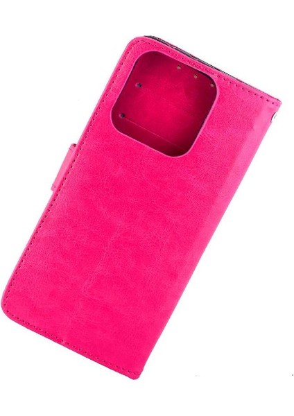 Xiaomi 13 Pro Darbeye Pu Deri Kickstand Kart Tutucu Için Flip Case (Yurt Dışından) fiyatları