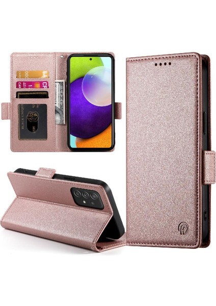 Samsung Galaxy Flip 5g Flip Case Günlük Kullanım Kart Yuvaları Iş Için Flip Case (Yurt Dışından) fırsatları