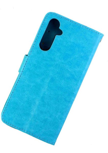 Samsung Galaxy A14 5g Manyetik Kapatma Darbeye Kickstand Için Flip Case (Yurt Dışından) modelleri