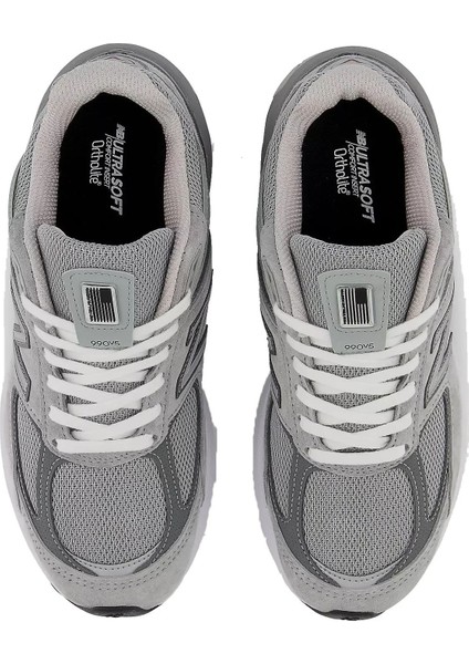 990 V5 Unısex Spor Ayakkabı M990GL5