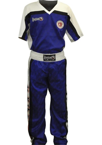 Dragondo KF1001 Kick Boks Point Fighting (Semi Contact) Elbisesi