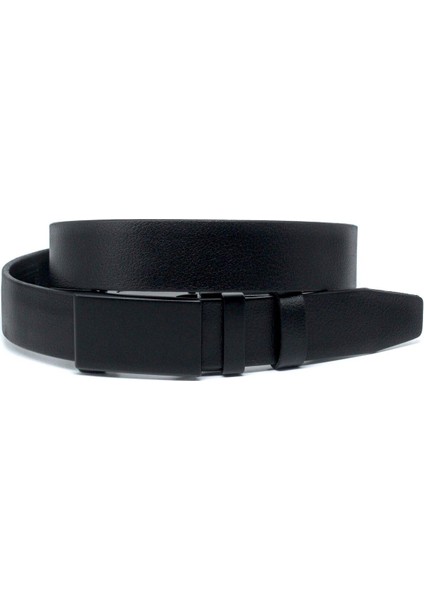 Manda Derisi Otomatik Tokalı Deliksiz Erkek Kemeri fiyatları