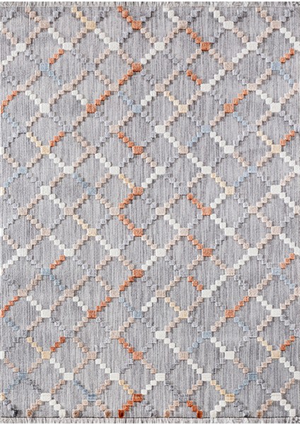 Multi Broadway Makine Halısı - 160X230 cm