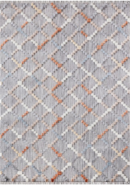 Multi Broadway Makine Halısı - 160X230 cm