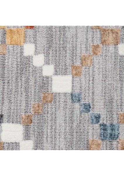 Multi Broadway Makine Halısı - 160X230 cm