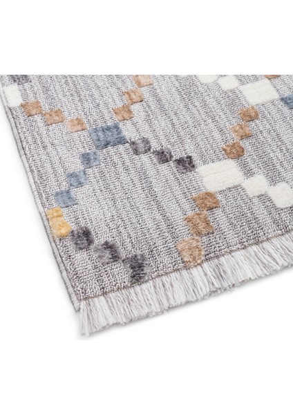 Multi Broadway Makine Halısı - 160X230 cm
