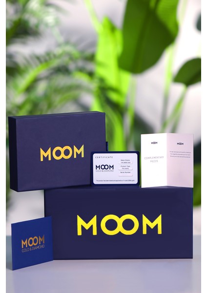 14 Ayar Altın Kolye Taşlı Sallantılı Altın Kolye 45 cm Uzunluk indirimleri