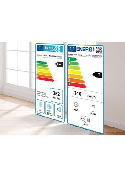 SMS46JW01T A Enerji Sınıfı 6 Programlı Bulaşık Makinası