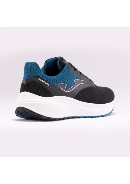 Rodio 2401 Siyah Erkek Spor Ayakkabı - RRODIS2401 modelleri