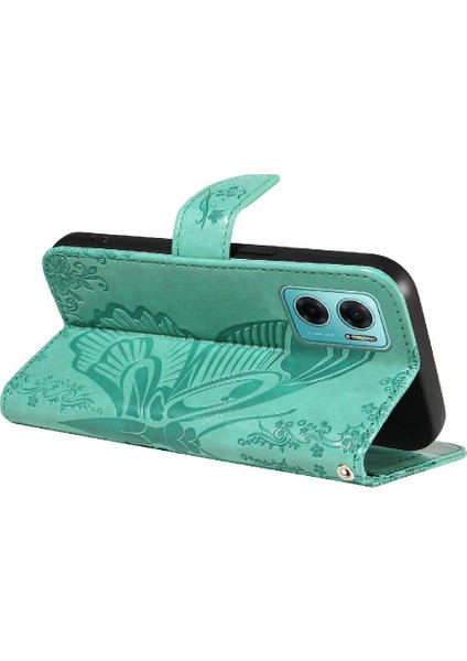Xiaomi Redmi Not 11E Için Flip Case 5g Ayrılabilir El Kayışı Yüksek Kalite (Yurt Dışından) indirimleri