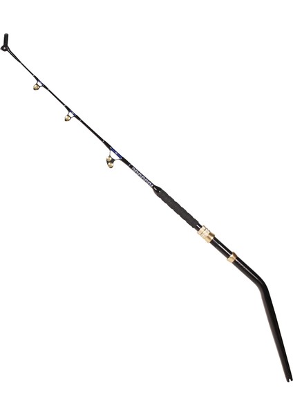 Deep Sea 168 cm 30-50 Lbs Trolling Kamış
