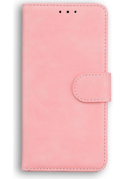 Xiaomi Poco M6 4g Için Flip Case Manyetik Standı Tutucu Kart Yuvası Premium Pu (Yurt Dışından)