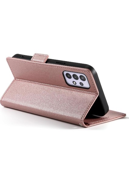 Samsung Galaxy A32 5g Flip Cüzdan Günlük Kullanım Kart Yuvaları Için Flip Case (Yurt Dışından) modelleri