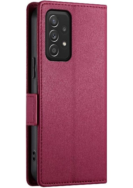 Samsung Galaxy Flip 5g Flip Case Günlük Kullanım Kart Yuvaları Iş Için Flip Case (Yurt Dışından) fırsatları