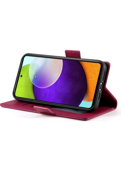 Samsung Galaxy Flip 5g Flip Case Günlük Kullanım Kart Yuvaları Iş Için Flip Case (Yurt Dışından) indirimleri